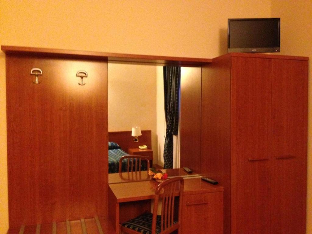Affitacamere Radi Рим Екстериор снимка