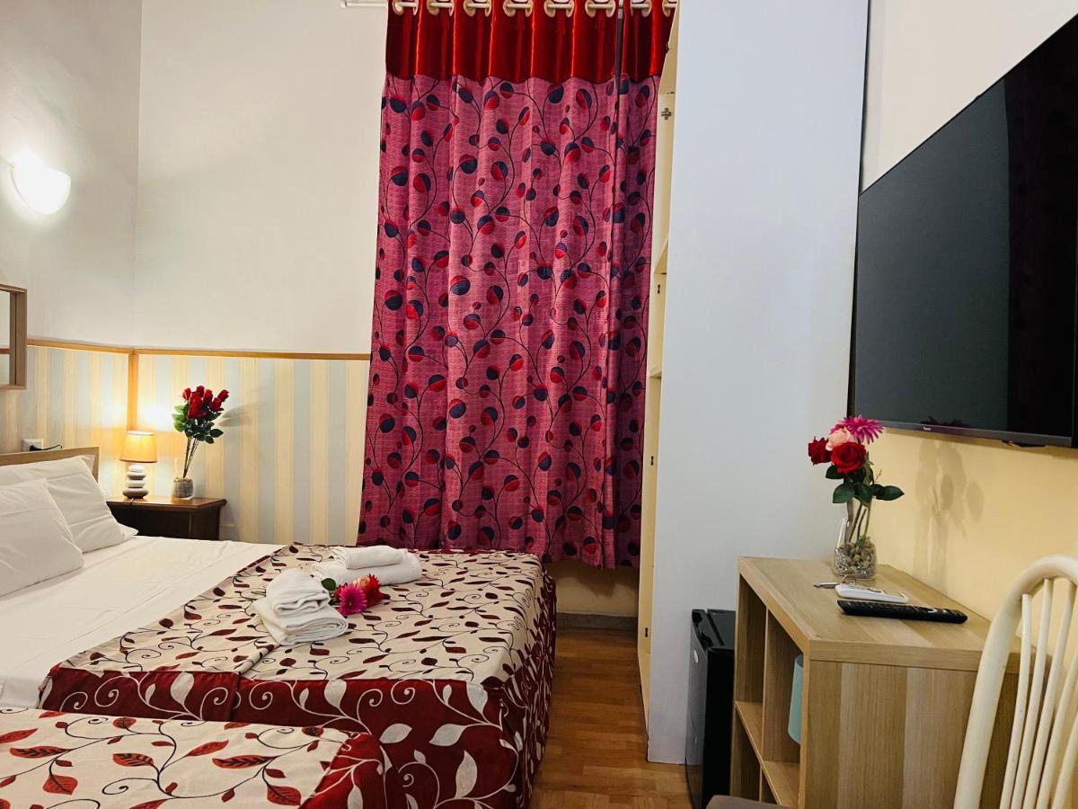 Affitacamere Radi Рим Екстериор снимка
